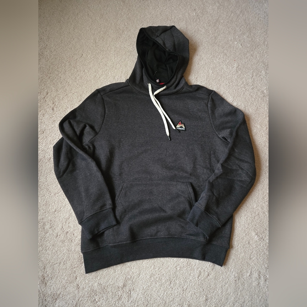 Men's Avalanche Hoodie